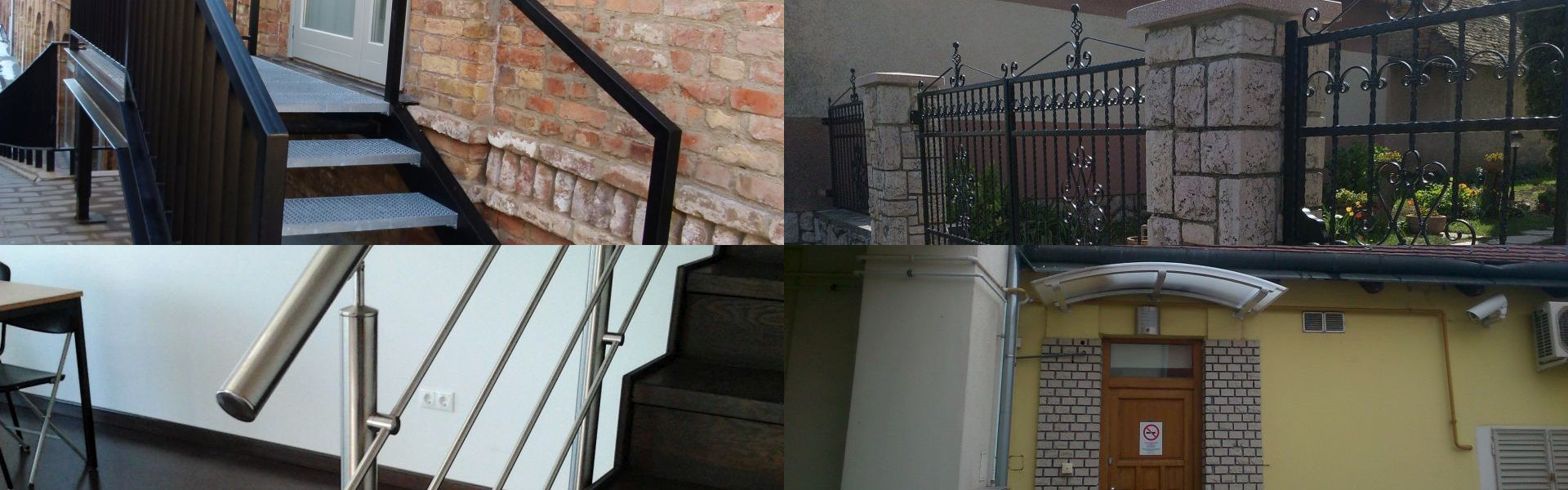lakatos, lakatos Pécs, lakatos munkák, lakatos munkák Pécs, kerítés, kerítés Pécs